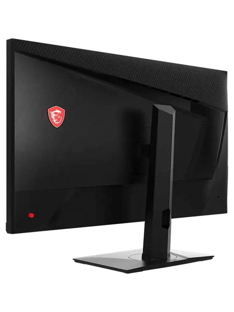 MSI 32" MAG 323UPF 4K UHD 160Hz Rapid IPS Gaming Monitor - view 3
