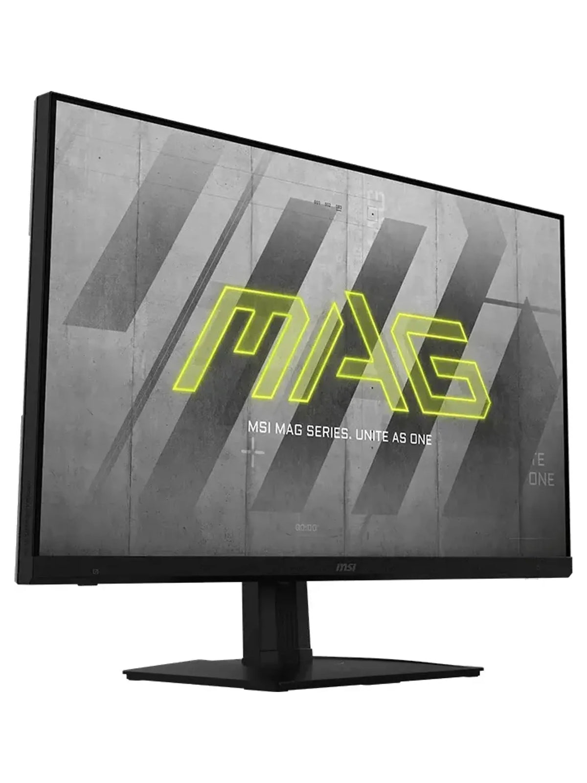 MSI 32" MAG 323UPF 4K UHD 160Hz Rapid IPS Gaming Monitor - view 4