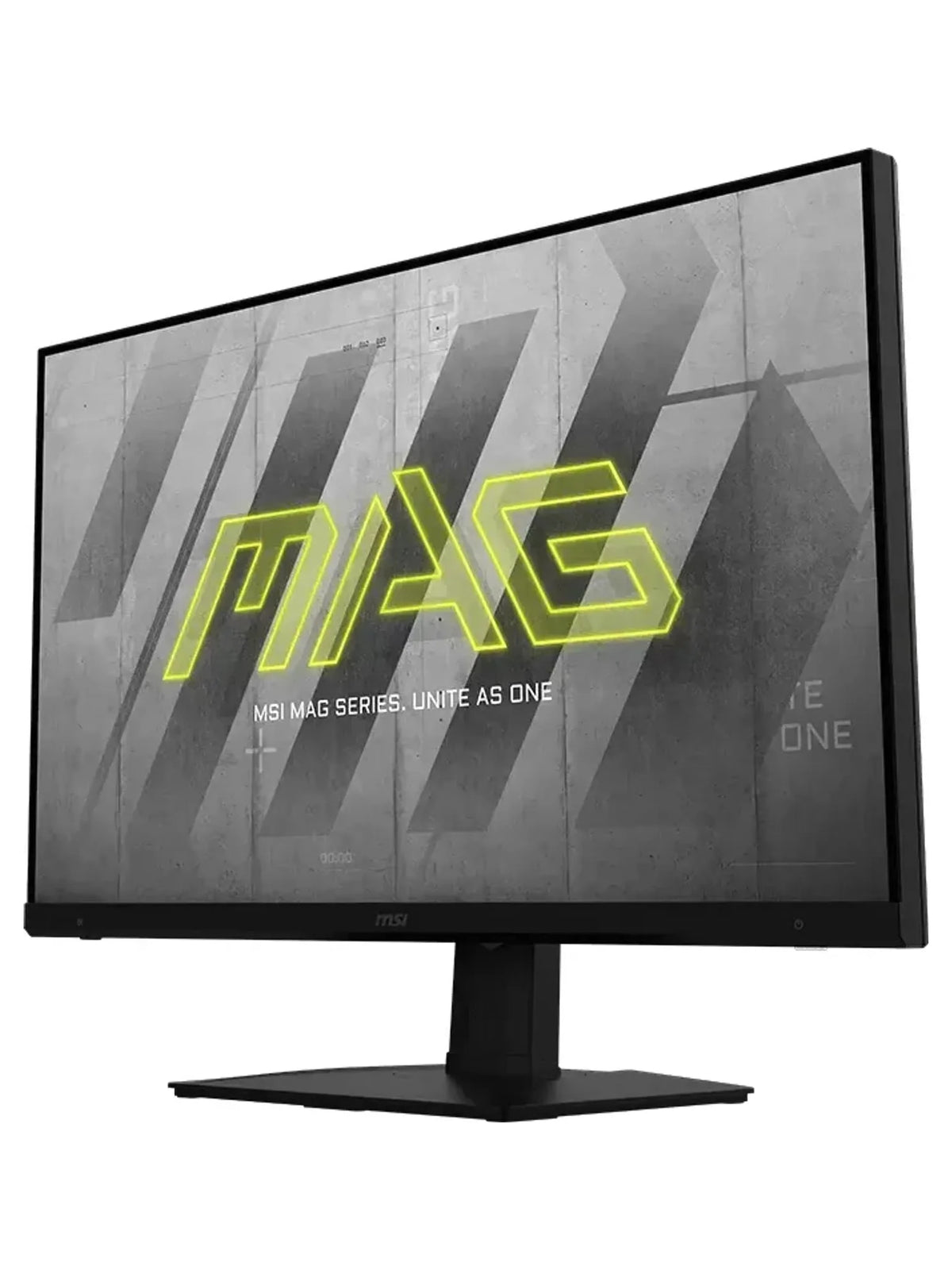 MSI 32" MAG 323UPF 4K UHD 160Hz Rapid IPS Gaming Monitor - view 5