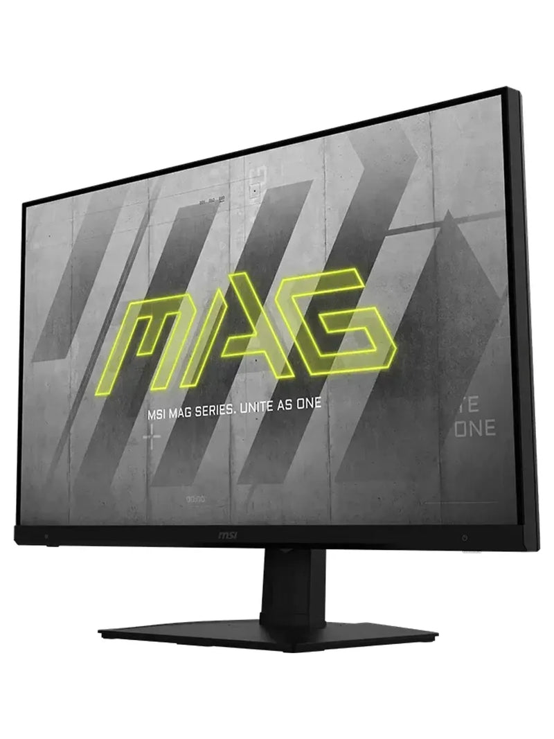 MSI 32" MAG 323UPF 4K UHD 160Hz Rapid IPS Gaming Monitor - view 5