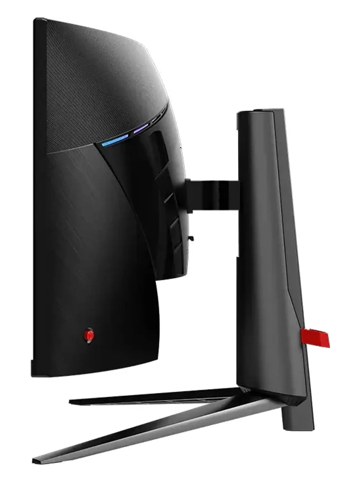 MSI 34" MAG 345CQRF E20 UWQHD 200Hz Curved Rapid VA Gaming Monitor - view 4