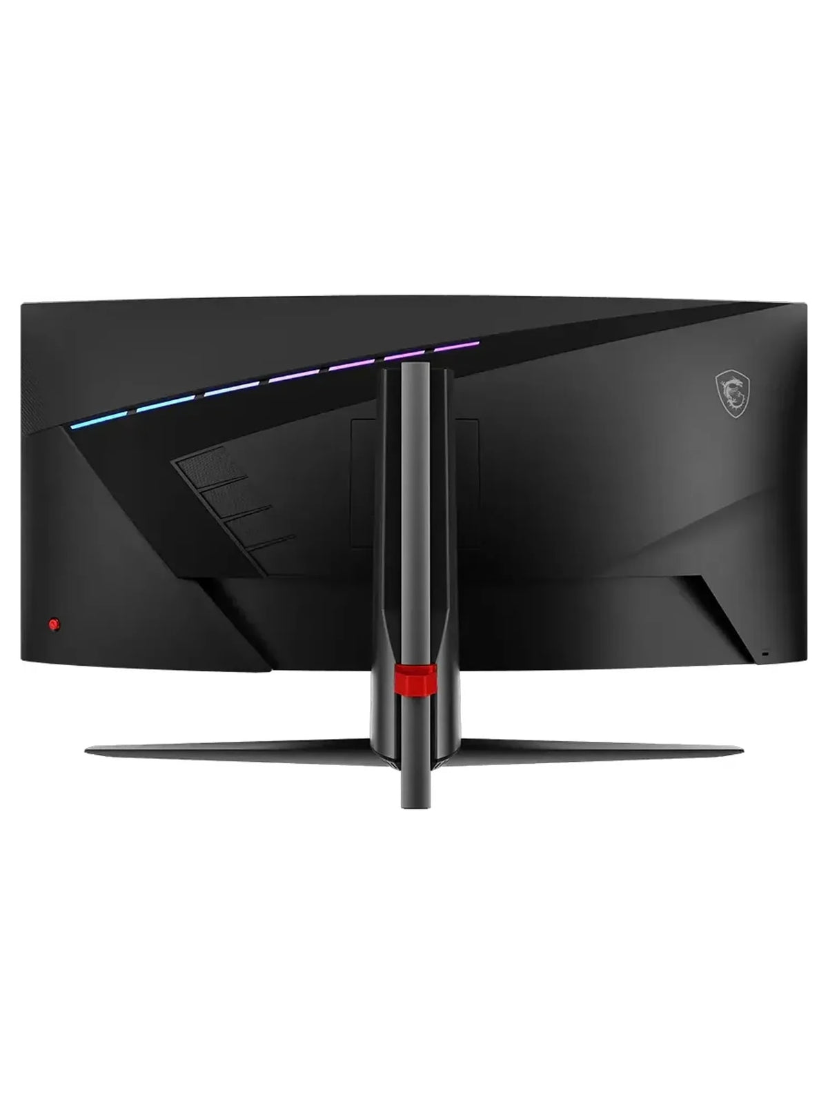 MSI 34" MAG 345CQRF E20 UWQHD 200Hz Curved Rapid VA Gaming Monitor - view 5