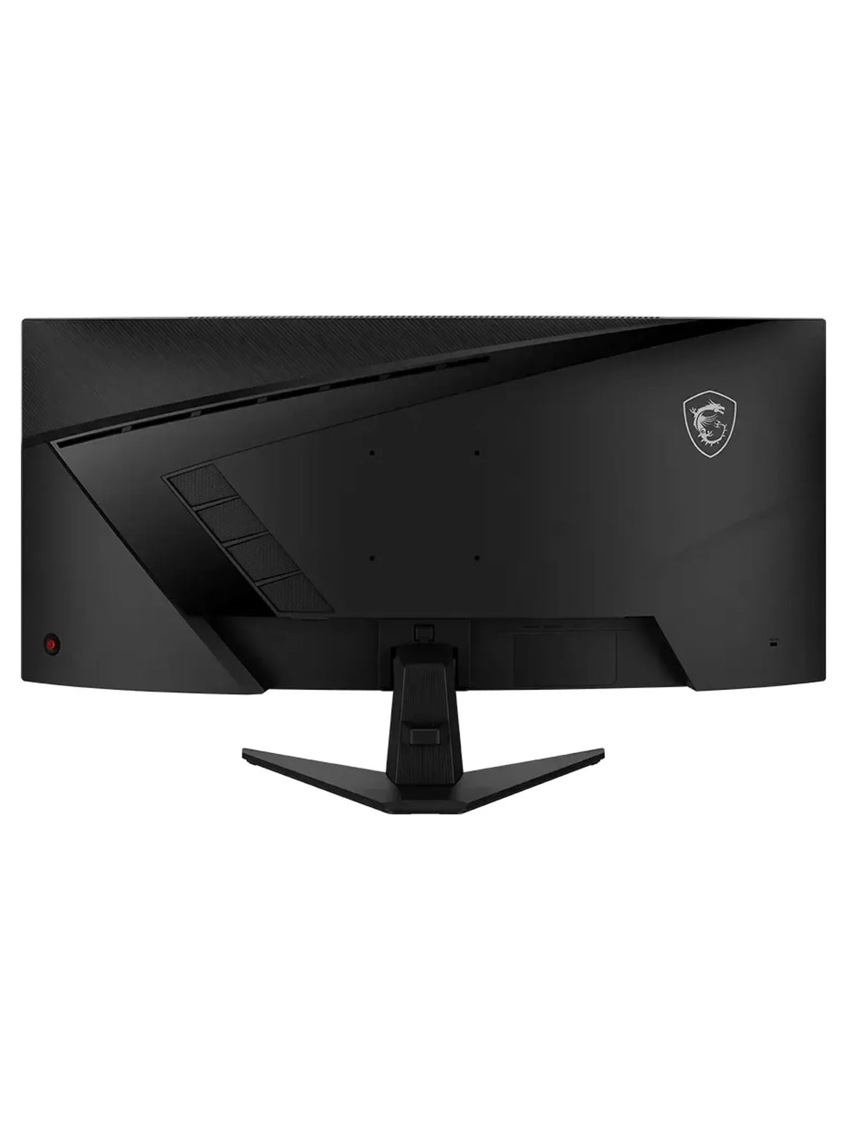 MSI 34" MAG 346CQ UWQHD 180Hz Curved VA Gaming Monitor - view 2