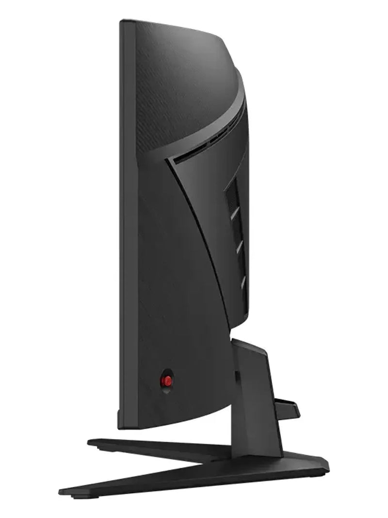 MSI 34" MAG 346CQ UWQHD 180Hz Curved VA Gaming Monitor - view 5