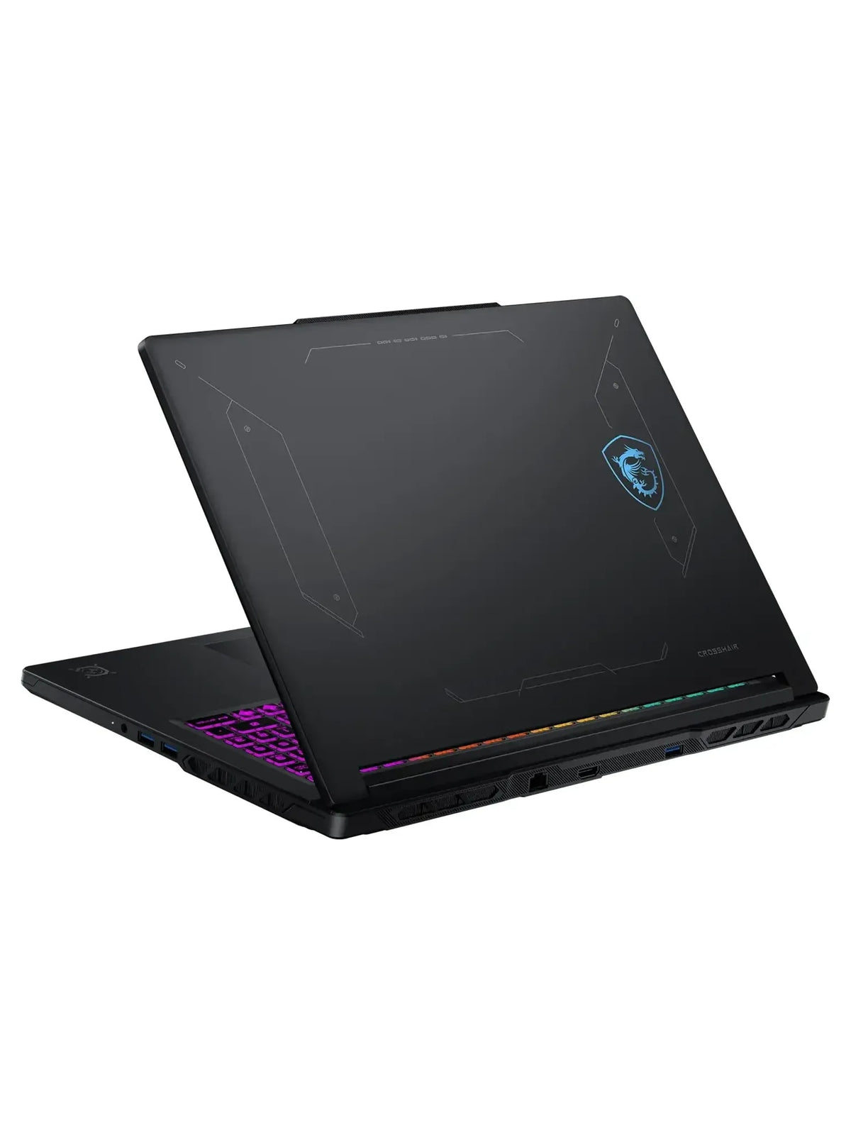MSI Crosshair 16 HX E14WFK-035US - view 2