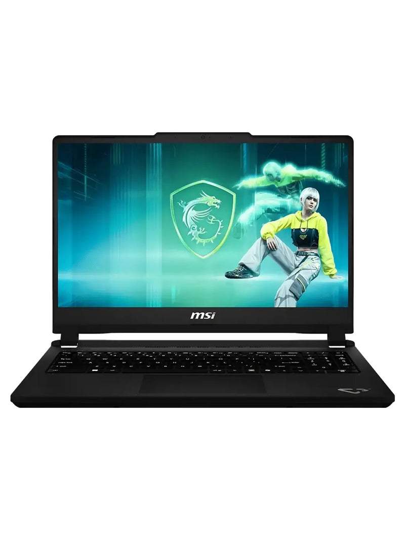 MSI Cyborg 15 C13WE-093US