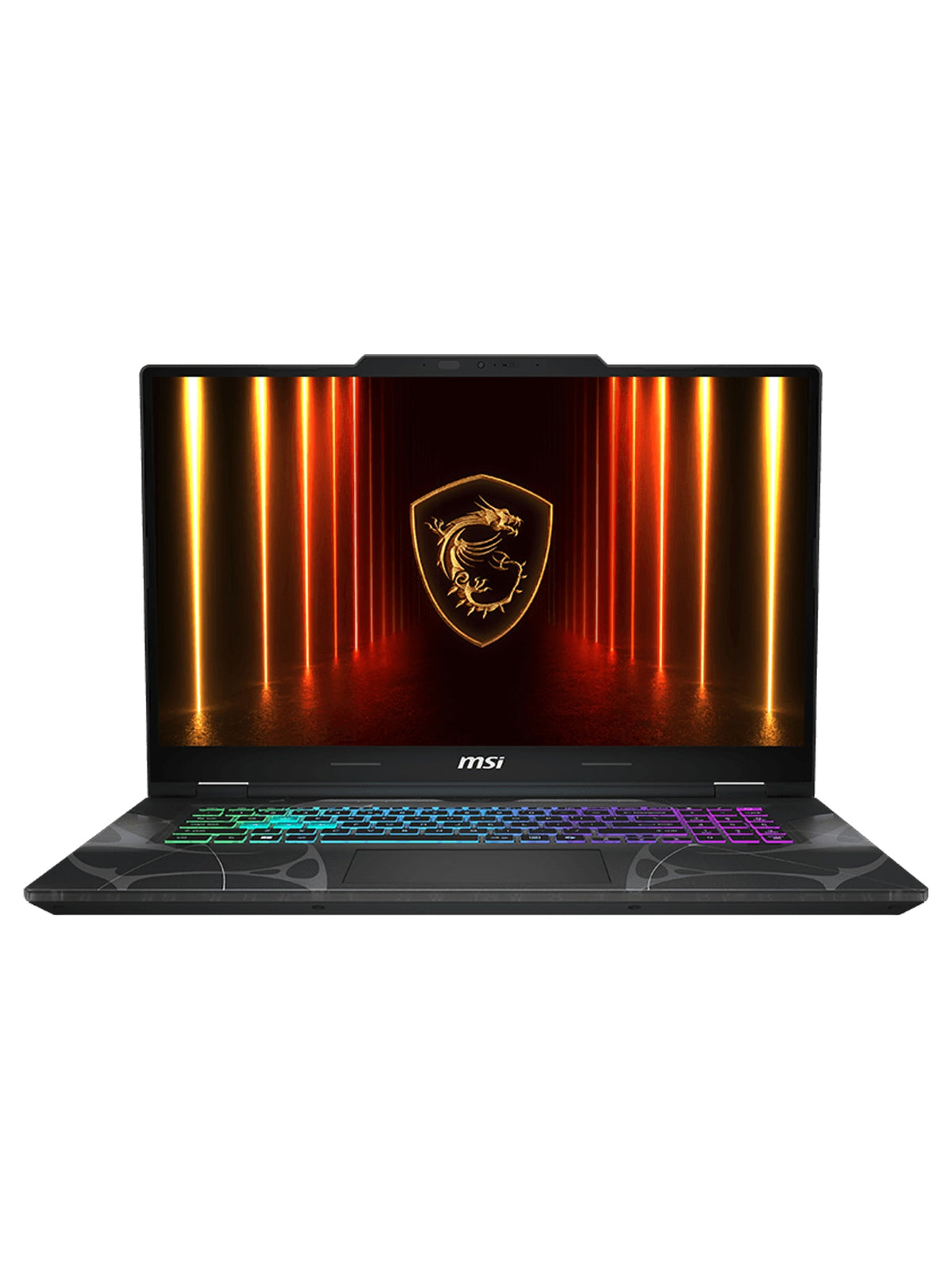 MSI Cyborg A15 AI B2HWGKG-254US