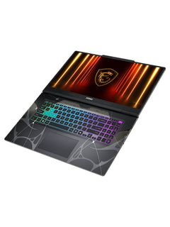 MSI Cyborg A15 AI B2HWGKG-254US - view 2