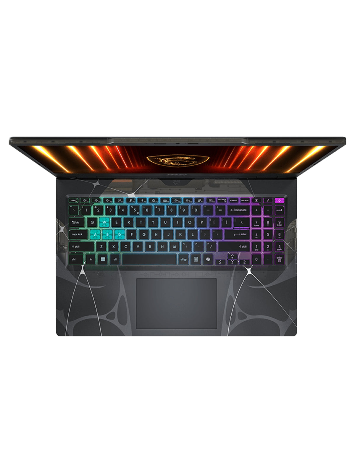 MSI Cyborg A15 AI B2HWGKG-254US - view 3