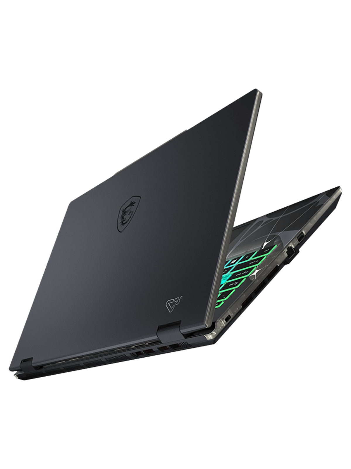 MSI Cyborg A15 AI B2HWGKG-254US - view 4
