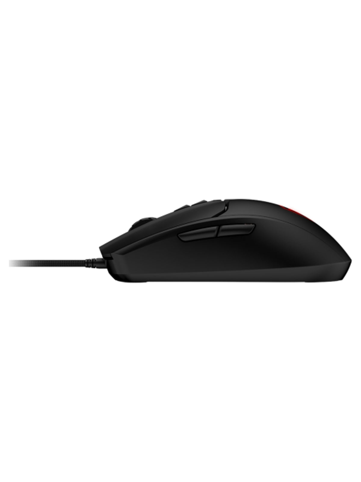 MSI FORGE GM100 Wired Gaming Mouse, 6400 DPI, RGB, 7 Buttons - view 3