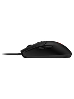 MSI FORGE GM100 Wired Gaming Mouse, 6400 DPI, RGB, 7 Buttons - view 3
