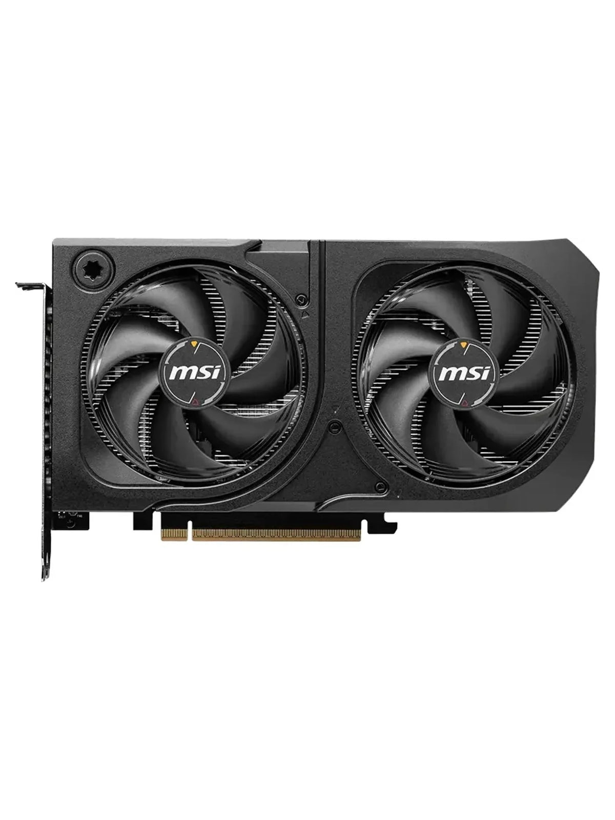 MSI GeForce RTX 5060 Ti SHADOW 2X OC PLUS 16GB GDDR7