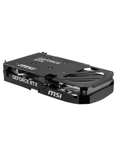 MSI GeForce RTX 5060 Ti SHADOW 2X OC PLUS 16GB GDDR7 - view 2