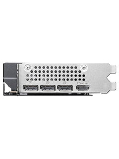 MSI GeForce RTX 5060 Ti SHADOW 2X OC PLUS 16GB GDDR7 - view 4