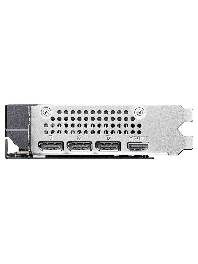 MSI GeForce RTX 5060 Ti SHADOW 2X OC PLUS 16GB GDDR7 - view 4