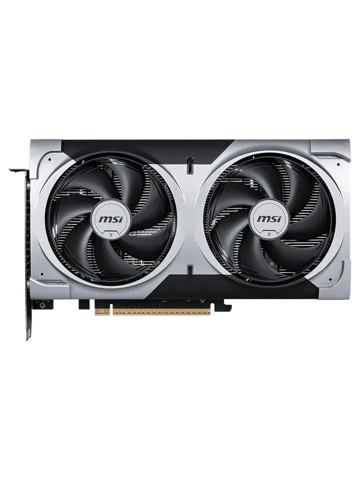 MSI GeForce RTX 5060 Ti VENTUS 2X OC PLUS 16GB GDDR7