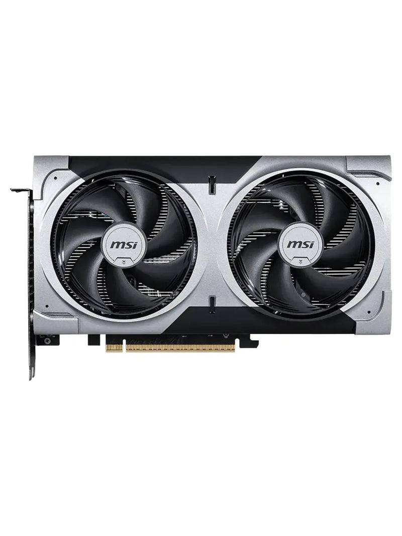 MSI GeForce RTX 5060 Ti VENTUS 2X OC PLUS 16GB GDDR7