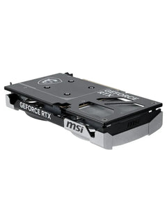 MSI GeForce RTX 5060 Ti VENTUS 2X OC PLUS 16GB GDDR7 - view 2
