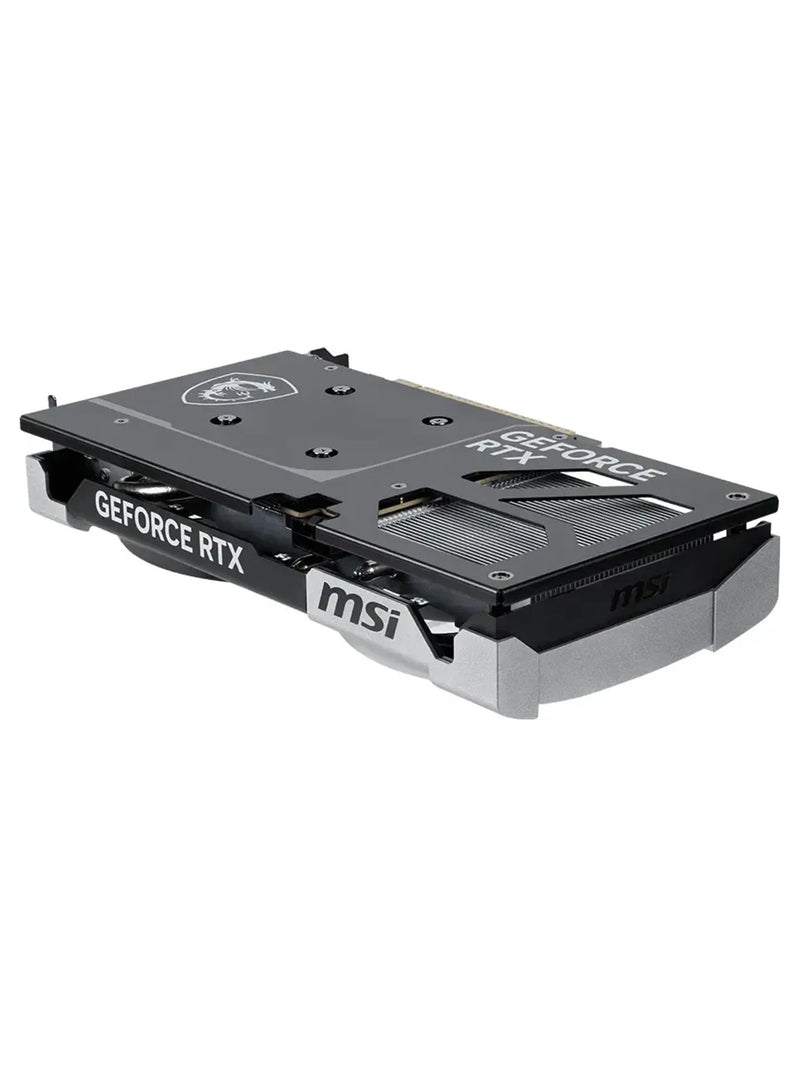 MSI GeForce RTX 5060 Ti VENTUS 2X OC PLUS 16GB GDDR7 - view 2
