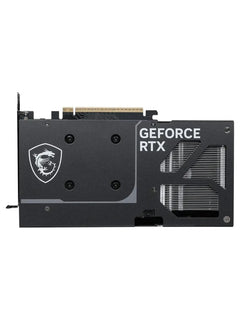 MSI GeForce RTX 5060 Ti VENTUS 2X OC PLUS 16GB GDDR7 - view 3