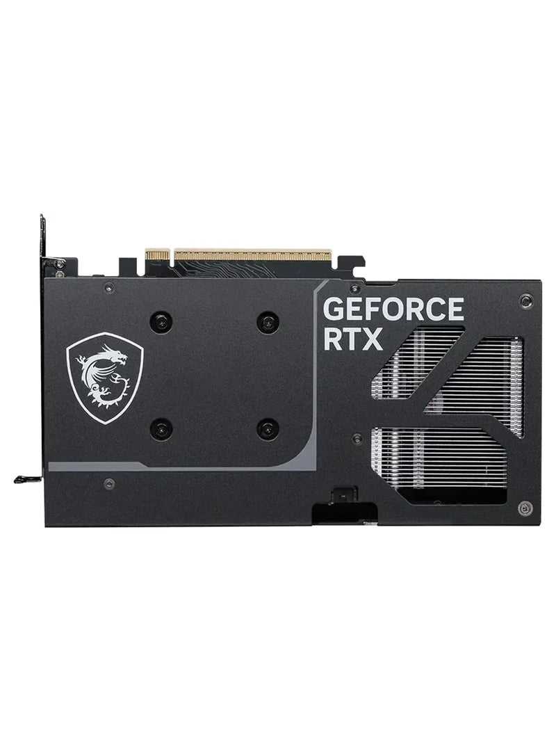 MSI GeForce RTX 5060 Ti VENTUS 2X OC PLUS 16GB GDDR7 - view 3