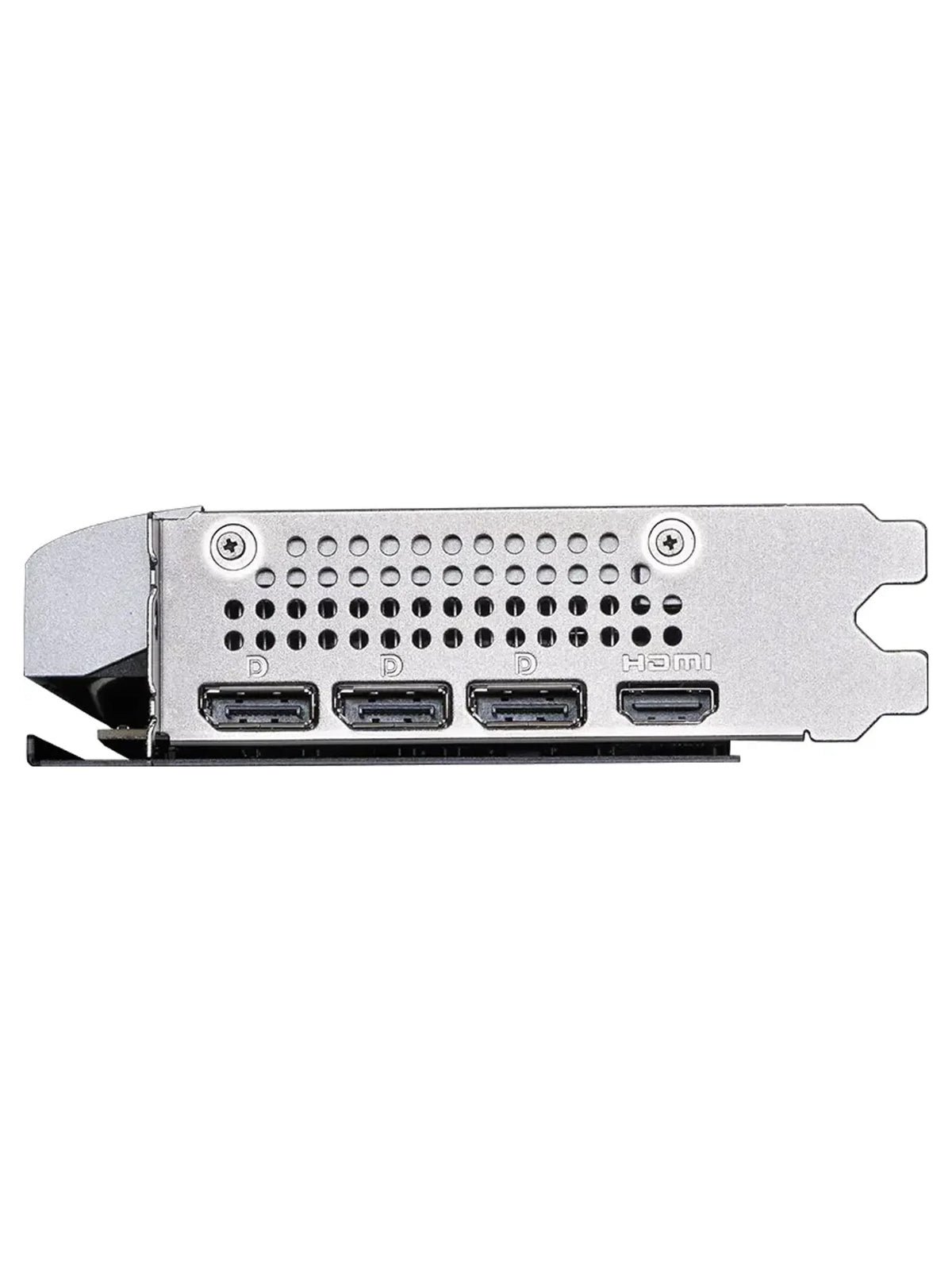 MSI GeForce RTX 5060 Ti VENTUS 2X OC PLUS 16GB GDDR7 - view 4