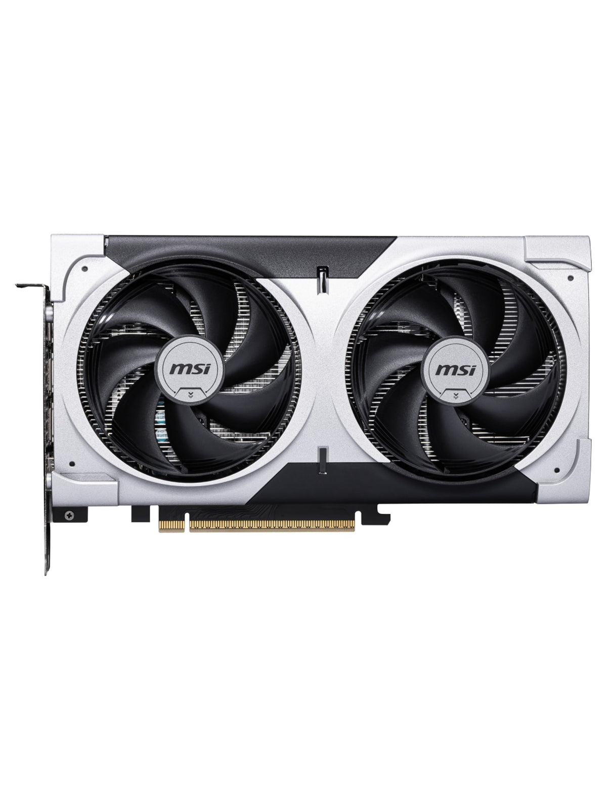 MSI GeForce RTX 5060 Ti VENTUS 2X OC PLUS 8GB GDDR7