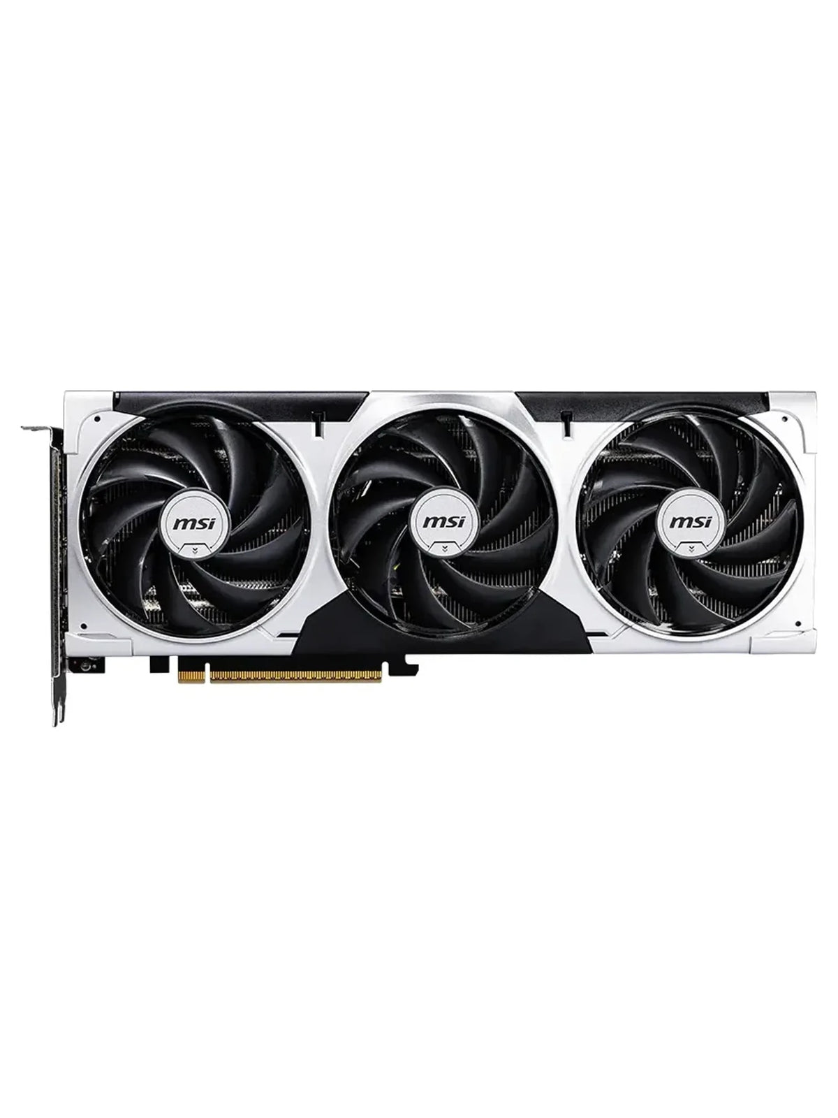 MSI GeForce RTX 5060 Ti VENTUS 3X OC 16GB GDDR7