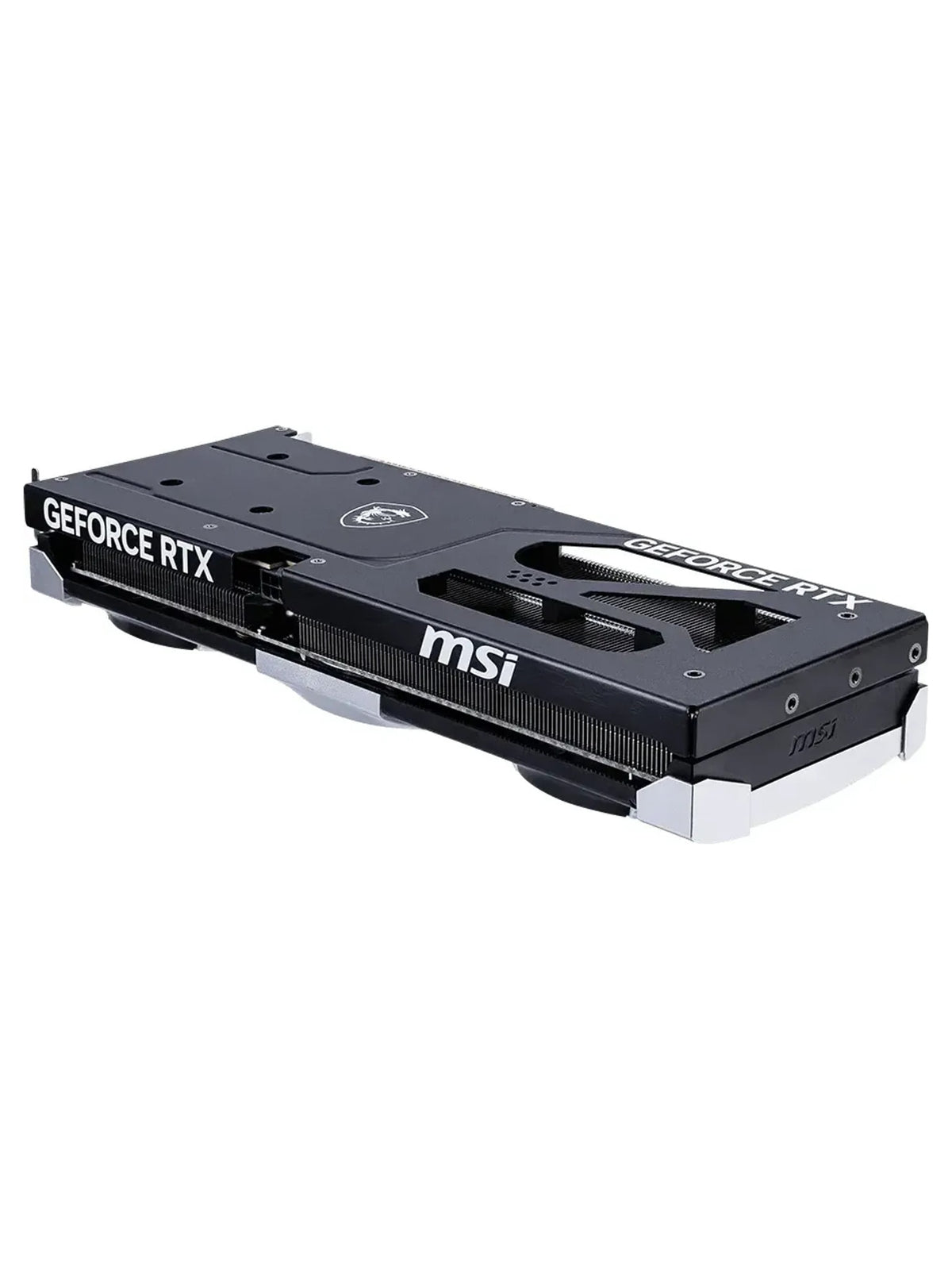 MSI GeForce RTX 5060 Ti VENTUS 3X OC 16GB GDDR7 - view 2