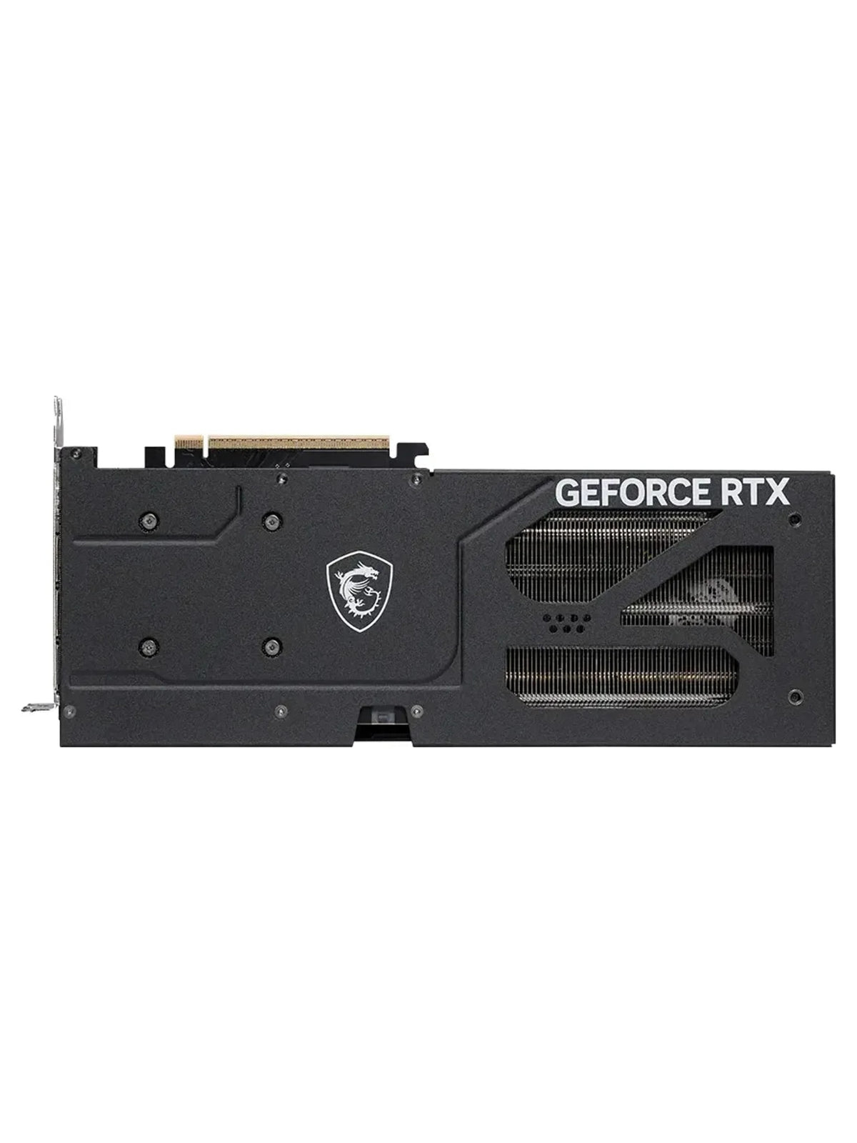 MSI GeForce RTX 5060 Ti VENTUS 3X OC 16GB GDDR7 - view 3
