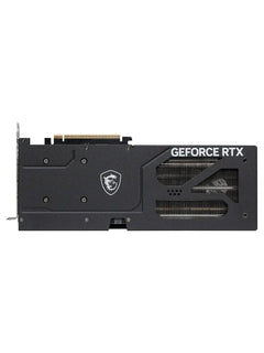 MSI GeForce RTX 5060 Ti VENTUS 3X OC 16GB GDDR7 - view 3