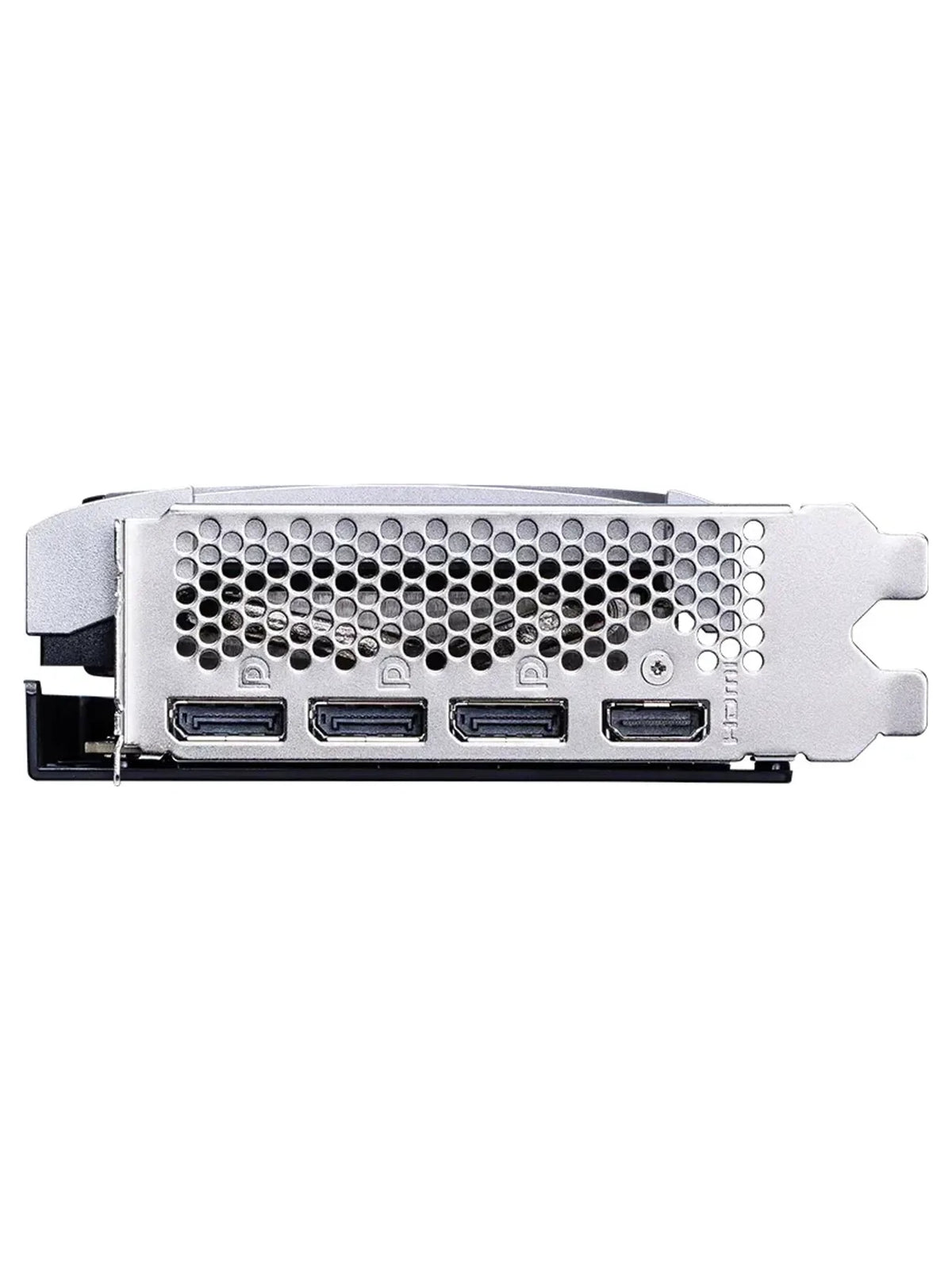 MSI GeForce RTX 5060 Ti VENTUS 3X OC 16GB GDDR7 - view 4