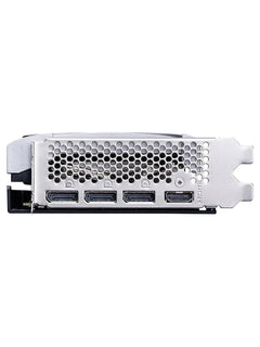 MSI GeForce RTX 5060 Ti VENTUS 3X OC 16GB GDDR7 - view 4