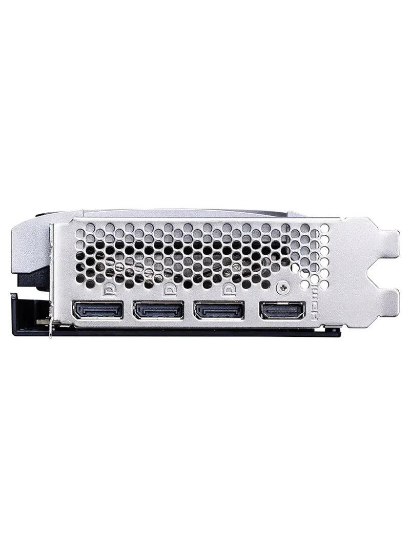MSI GeForce RTX 5060 Ti VENTUS 3X OC 16GB GDDR7 - view 4