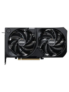 MSI GeForce RTX 5070 SHADOW 2X OC 12GB GDDR7