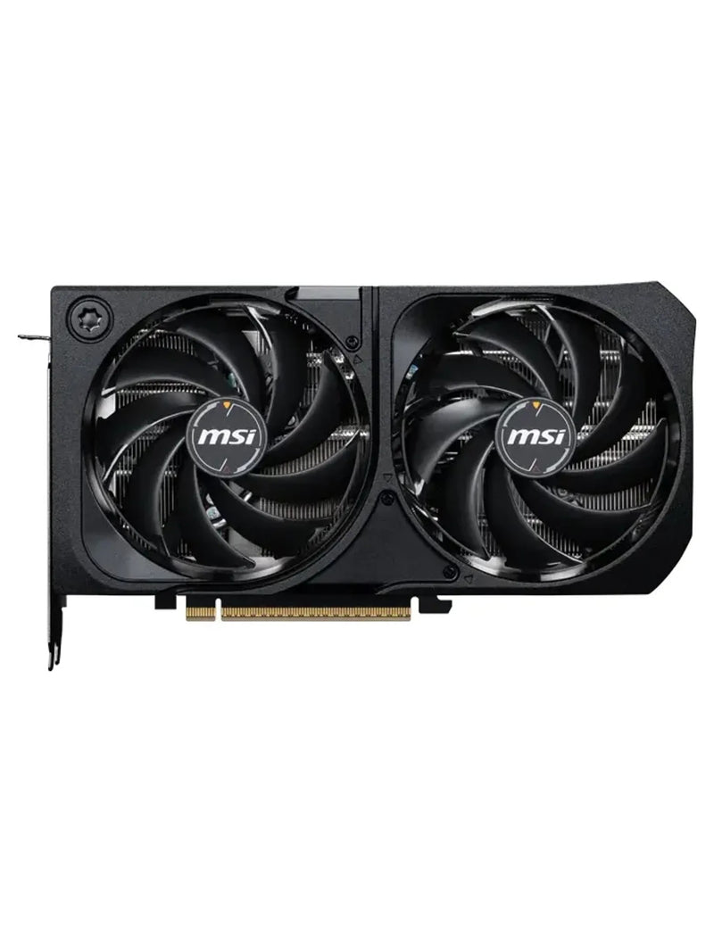 MSI GeForce RTX 5070 SHADOW 2X OC 12GB GDDR7