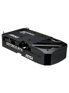 MSI GeForce RTX 5070 SHADOW 2X OC 12GB GDDR7 - view 2