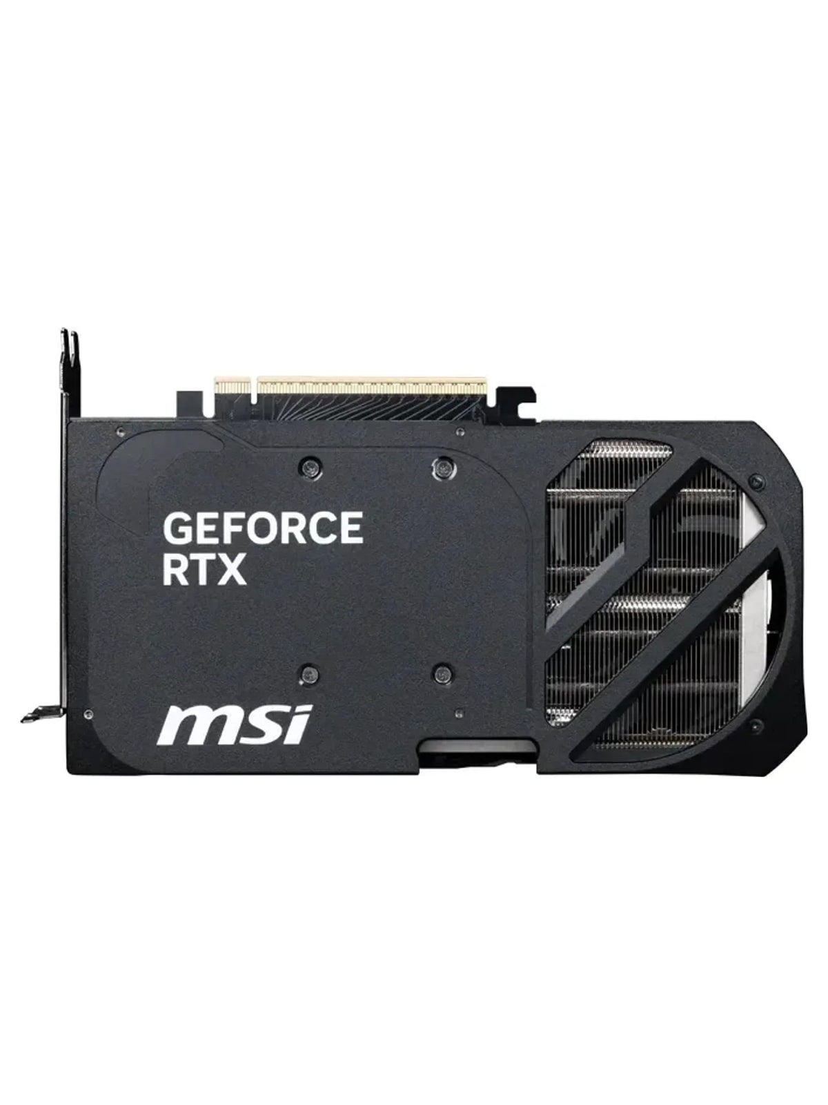 MSI GeForce RTX 5070 SHADOW 2X OC 12GB GDDR7 - view 3