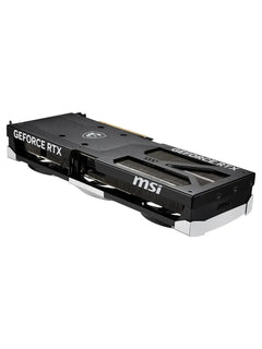 MSI GeForce RTX 5080 VENTUS 3X OC 16GB GDDR7 - view 2