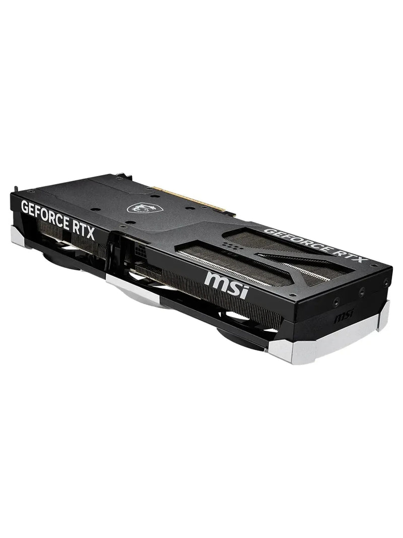 MSI GeForce RTX 5080 VENTUS 3X OC 16GB GDDR7 - view 2