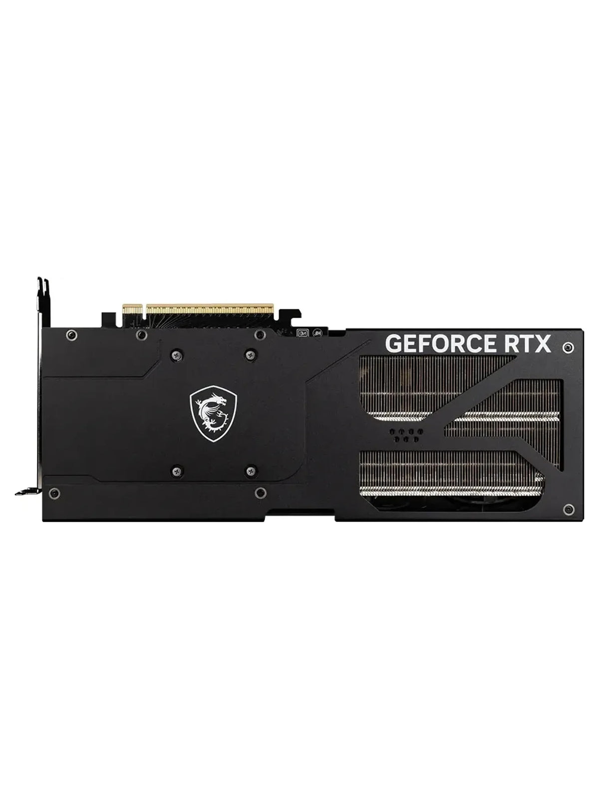 MSI GeForce RTX 5080 VENTUS 3X OC 16GB GDDR7 - view 3