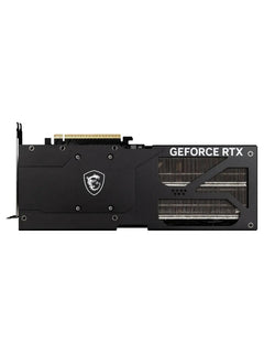 MSI GeForce RTX 5080 VENTUS 3X OC 16GB GDDR7 - view 3