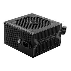 MSI MAG A550BN 550W 80 Plus Bronze Power Supply