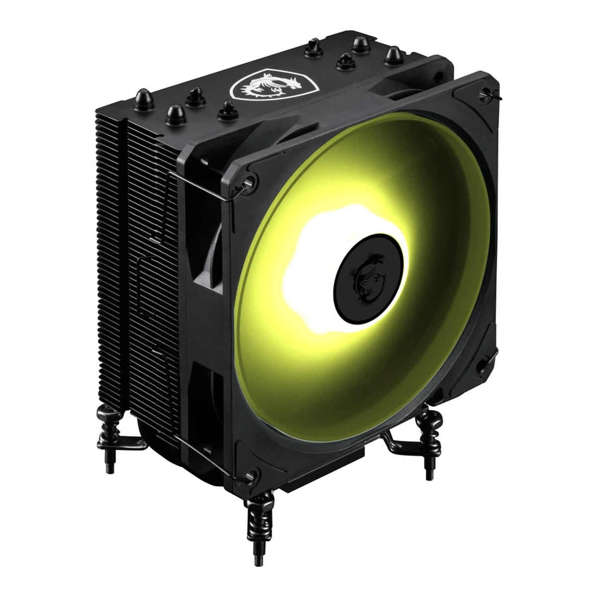 MSI MAG CoreFrozr AA13 ARGB CPU Air Cooler