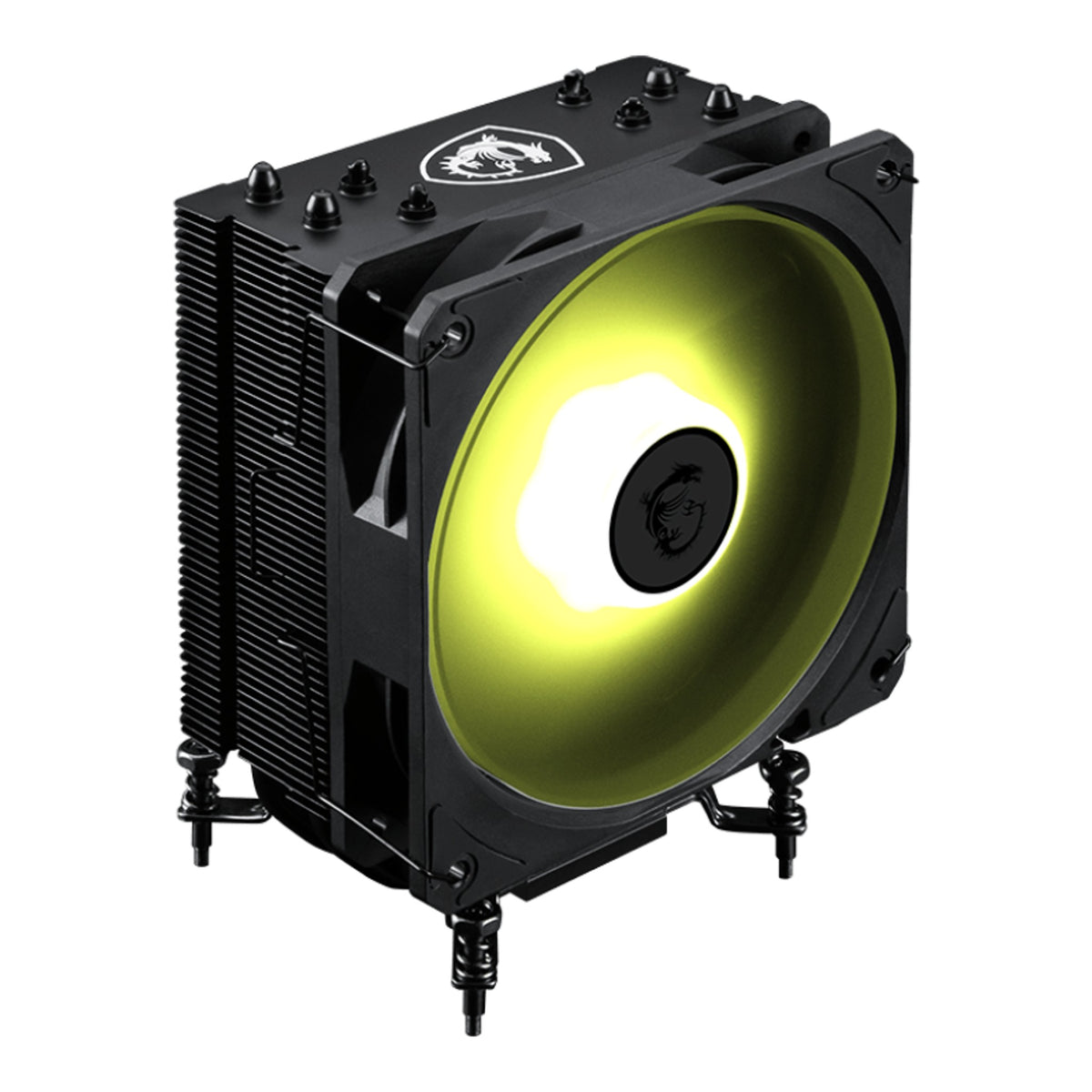 MSI MAG CoreFrozr AA13 ARGB CPU Air Cooler - view 2