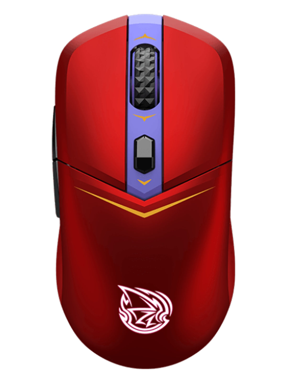 MSI MLG Edition Wireless Combo: FORGE TKL Wireless Keyboard and VERSA Wireless Gaming Mouse - view 2