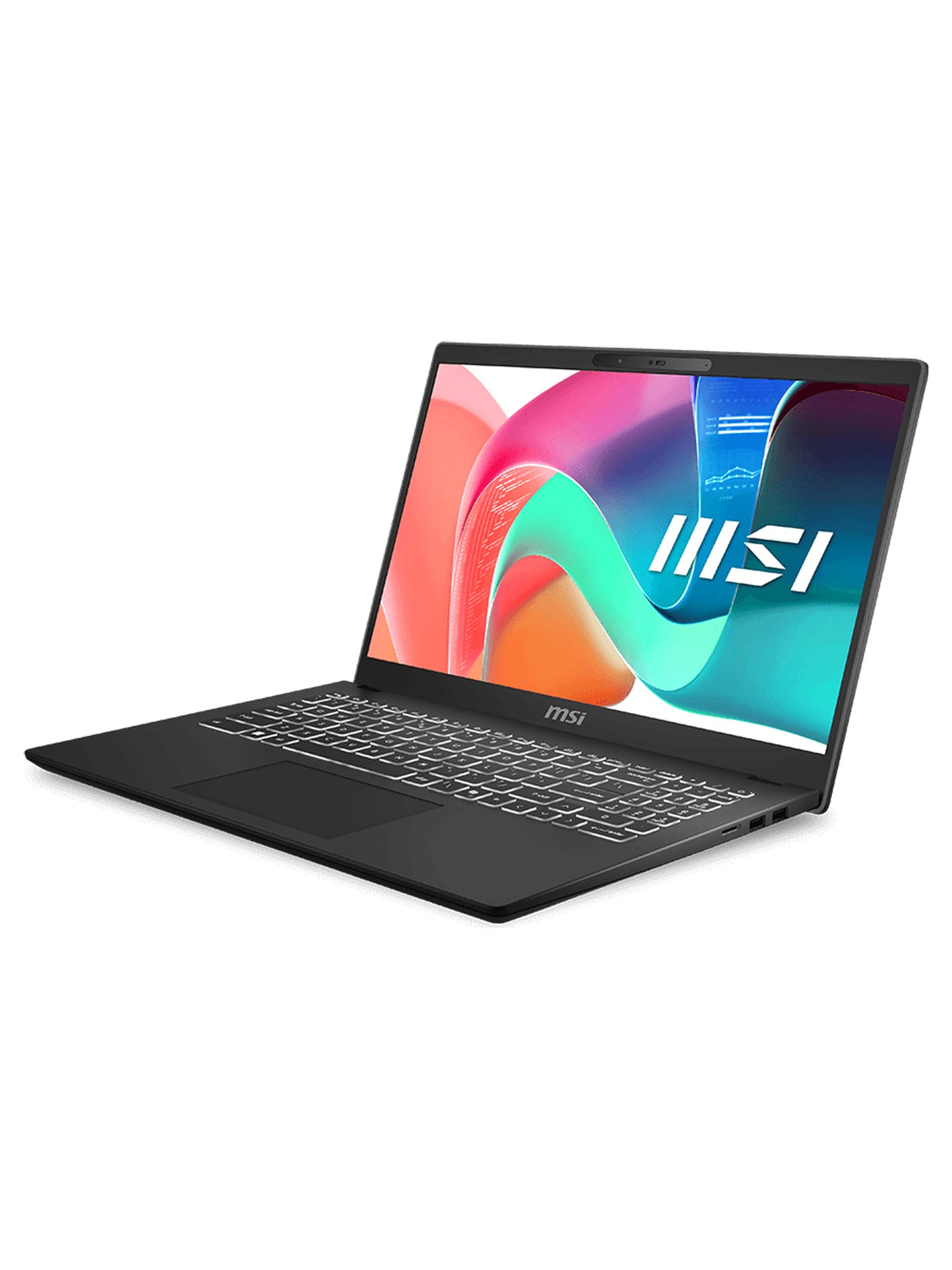 MSI Modern 15 H C2RMTG-406US