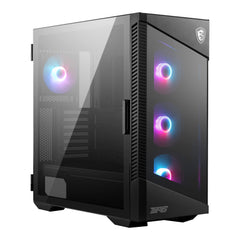 MSI MPG Velox 100R Airflow Gaming Case