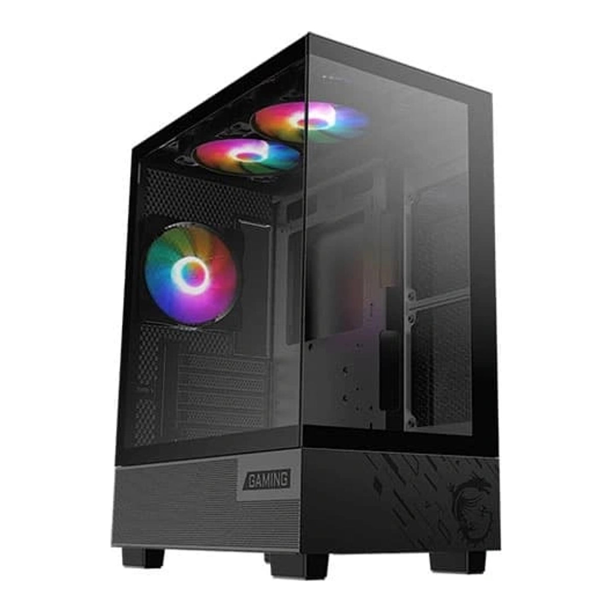 MSI PAG Pano M110A Gaming Case
